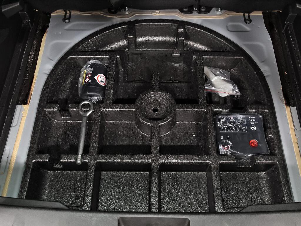 Jeep Renegade eHybrid 1.5 96kW(130CV) Longitude ATX 35