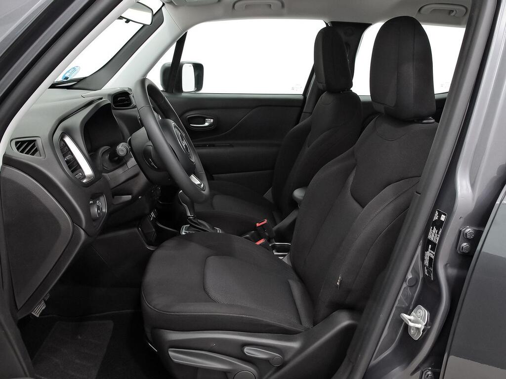 Jeep Renegade eHybrid 1.5 96kW(130CV) Longitude ATX 8