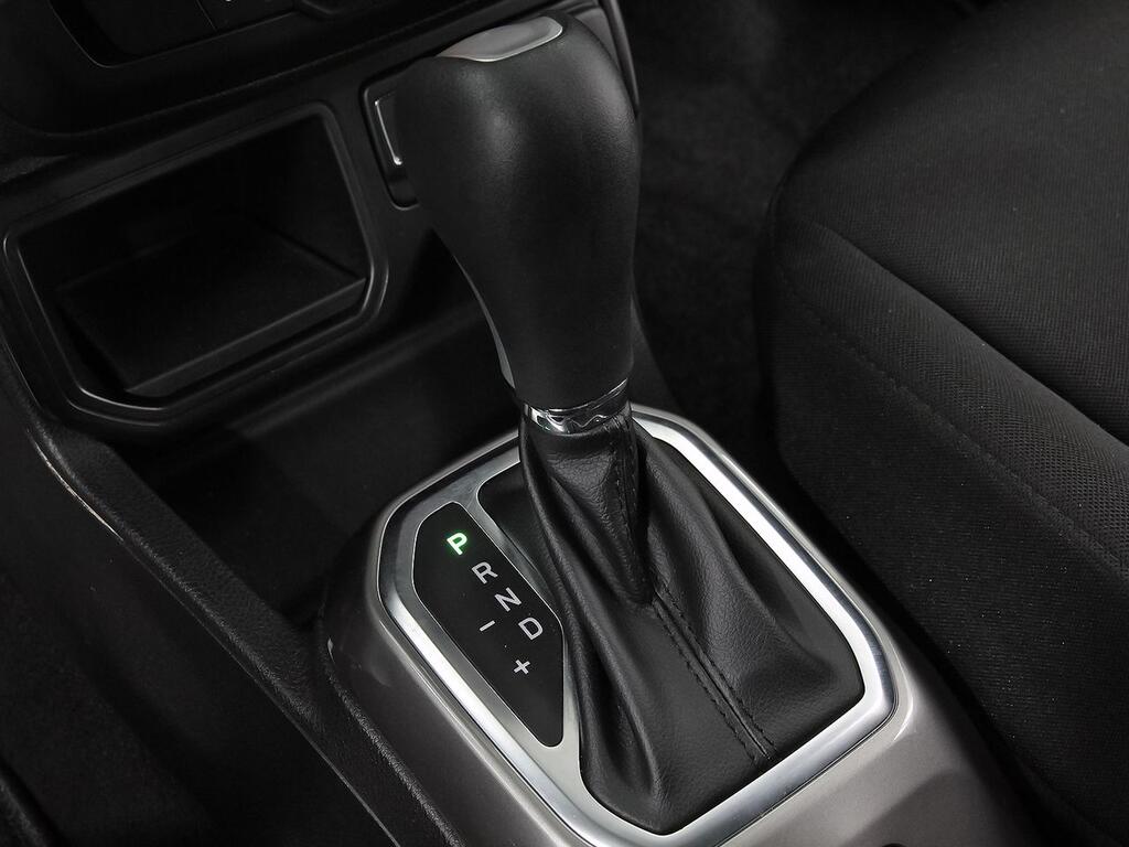 Jeep Renegade eHybrid 1.5 96kW(130CV) Longitude ATX 32