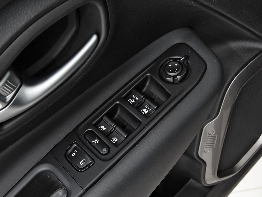Jeep Renegade eHybrid 1.5 96kW(130CV) Longitude ATX 13