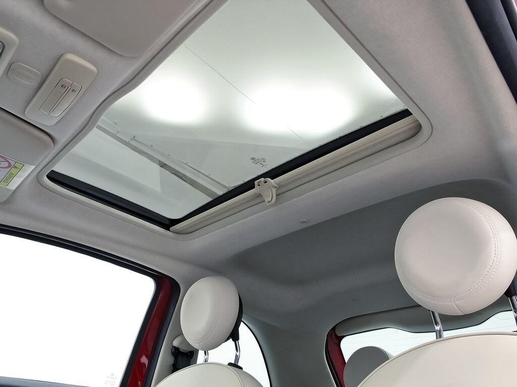 Fiat 500 Lounge 1.2 8v 51KW (69 CV) 29