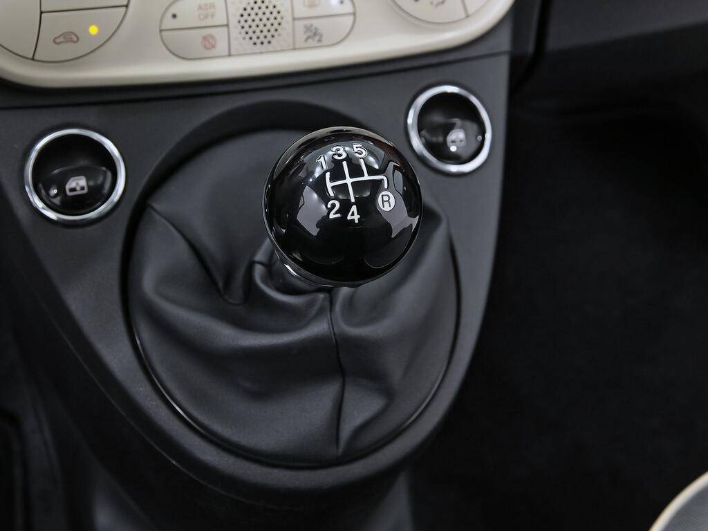 Fiat 500 Lounge 1.2 8v 51KW (69 CV) 27