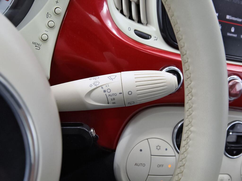 Fiat 500 Lounge 1.2 8v 51KW (69 CV) 16
