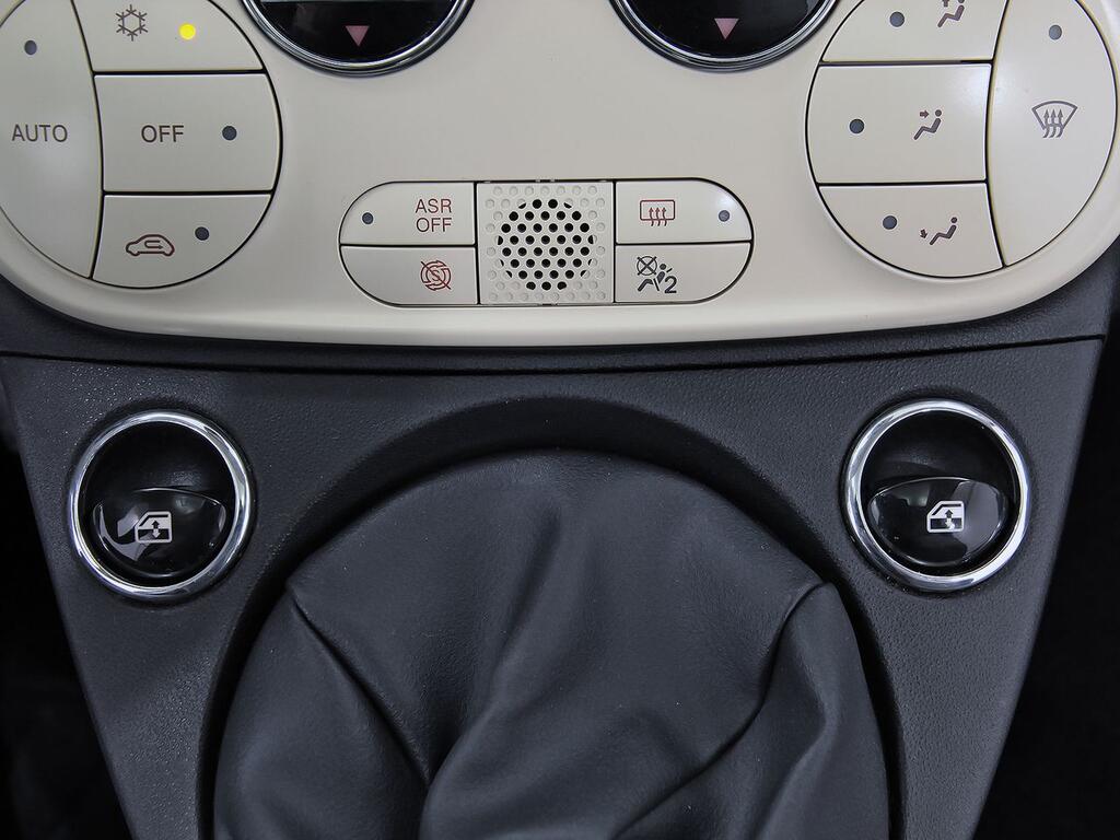 Fiat 500 Lounge 1.2 8v 51KW (69 CV) 26