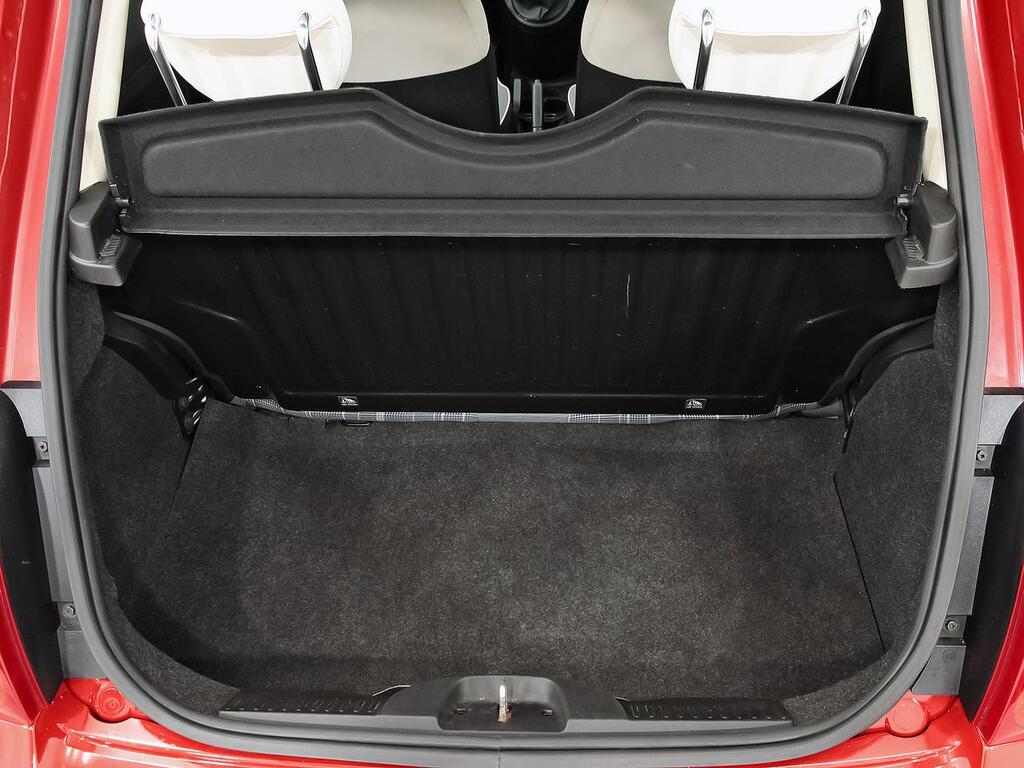 Fiat 500 Lounge 1.2 8v 51KW (69 CV) 10