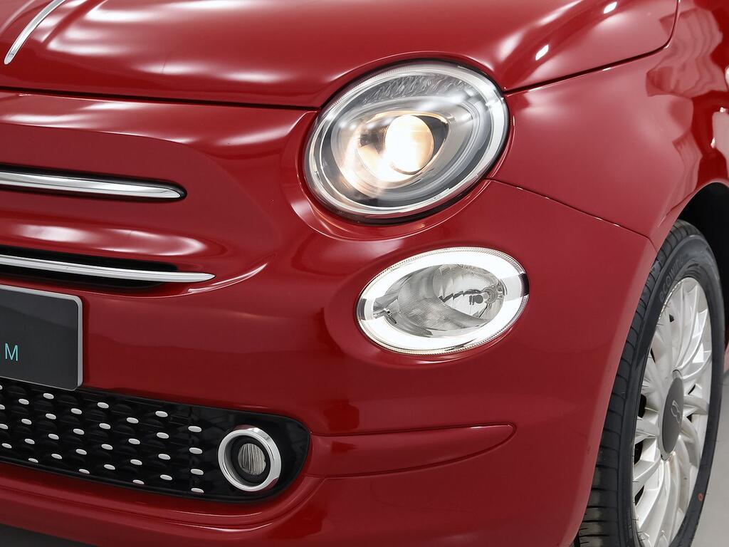 Fiat 500 Lounge 1.2 8v 51KW (69 CV) 31
