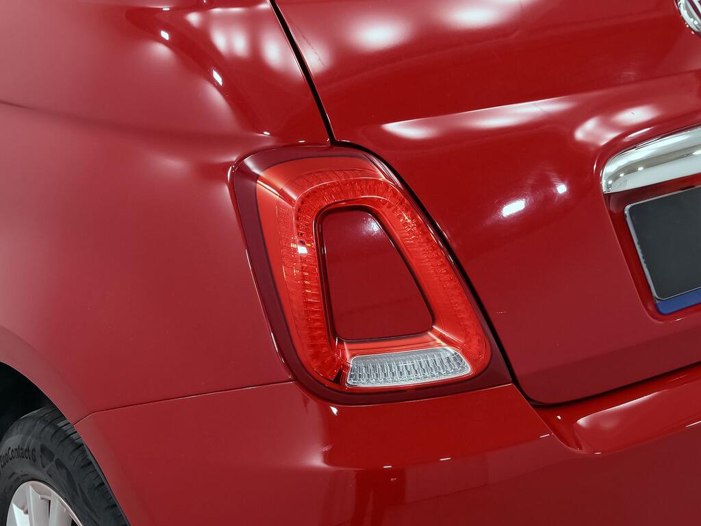 Fiat 500 Lounge 1.2 8v 51KW (69 CV) 32