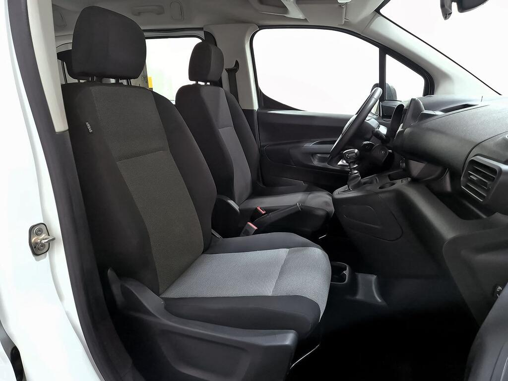 Citroën Berlingo Talla M BlueHDi 100 S&S LIVE PACK 7