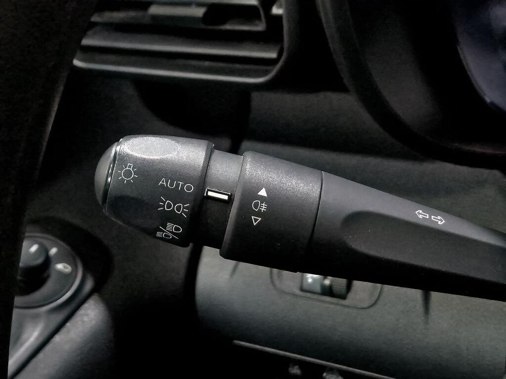 Citroën Berlingo Talla M BlueHDi 100 S&S LIVE PACK 15