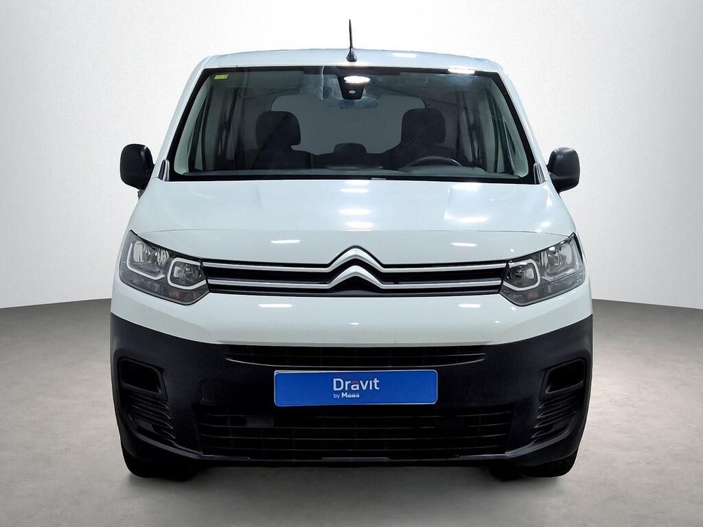 Citroën Berlingo Talla M BlueHDi 100 S&S LIVE PACK 4
