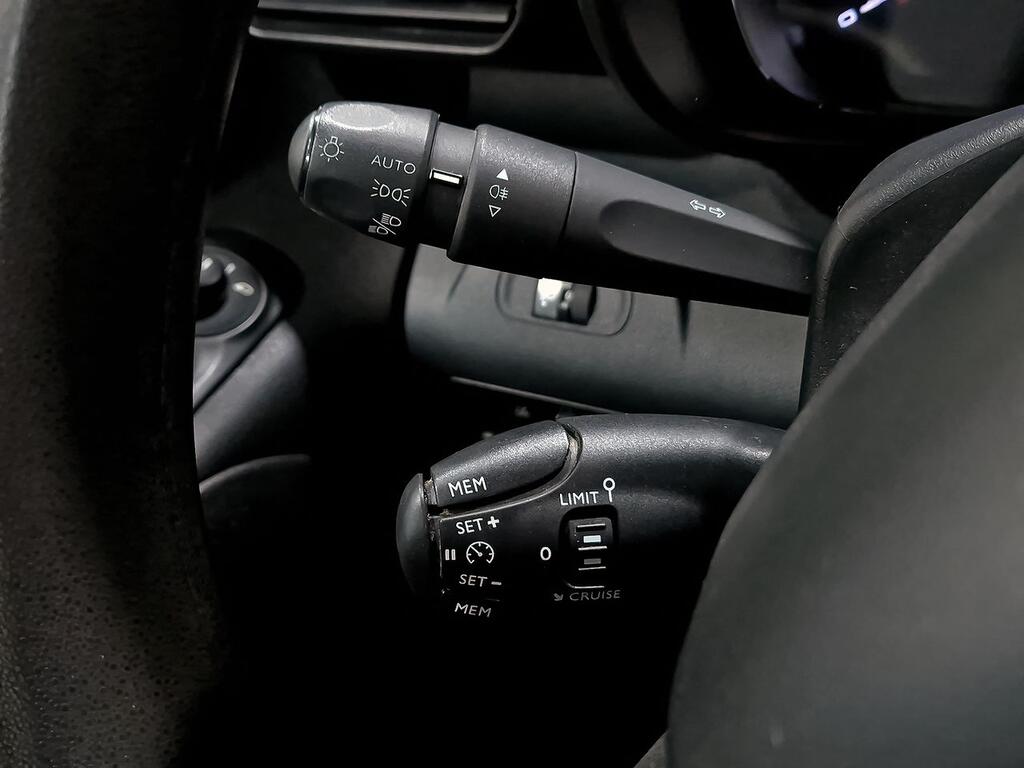 Citroën Berlingo Talla M BlueHDi 100 S&S LIVE PACK 14