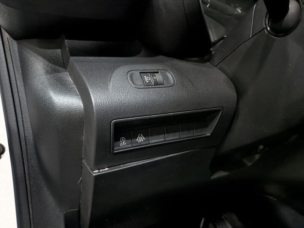 Citroën Berlingo Talla M BlueHDi 100 S&S LIVE PACK 13