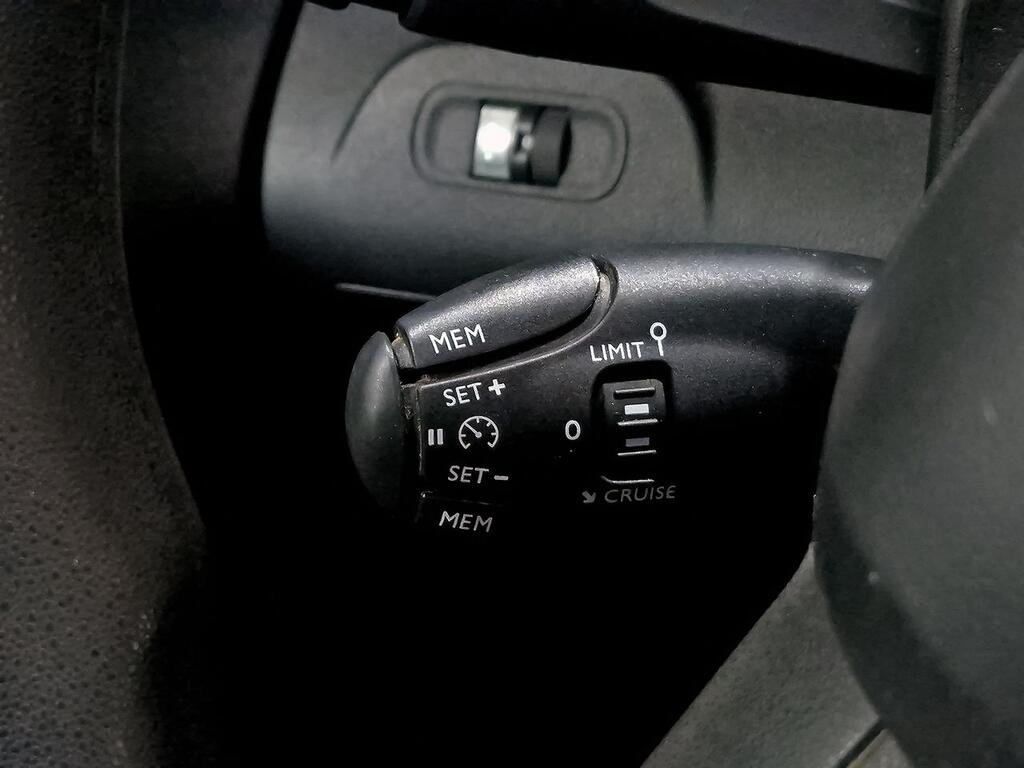Citroën Berlingo Talla M BlueHDi 100 S&S LIVE PACK 16