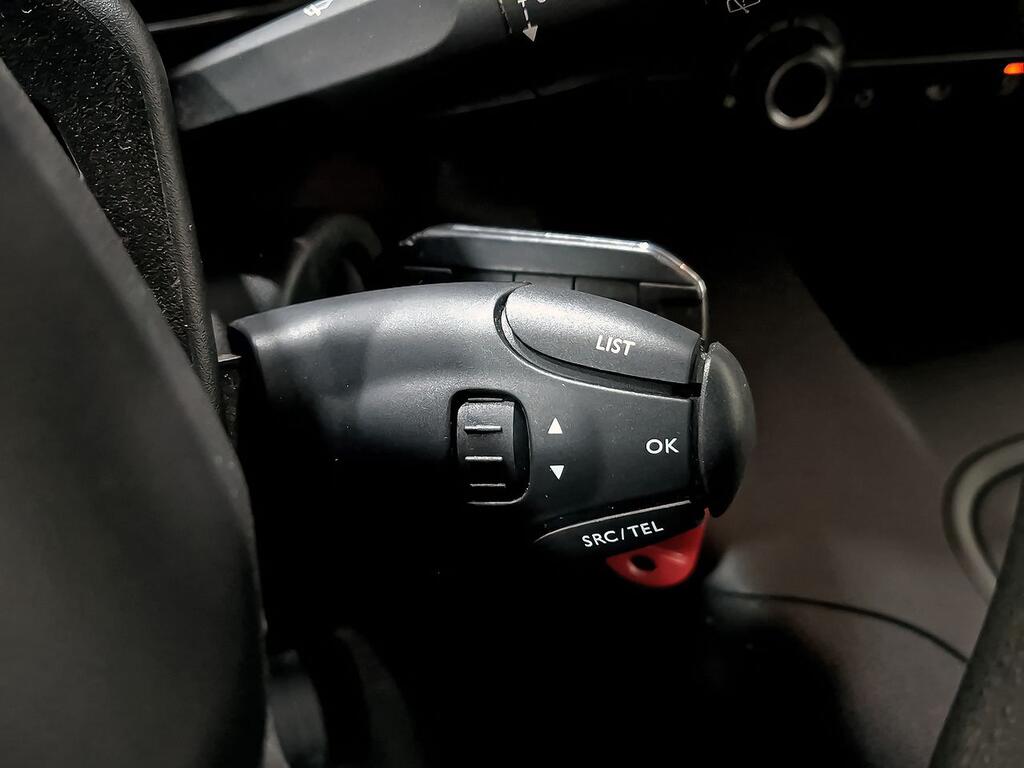Citroën Berlingo Talla M BlueHDi 100 S&S LIVE PACK 19