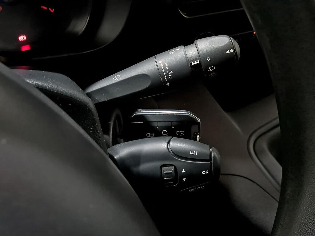 Citroën Berlingo Talla M BlueHDi 100 S&S LIVE PACK 17