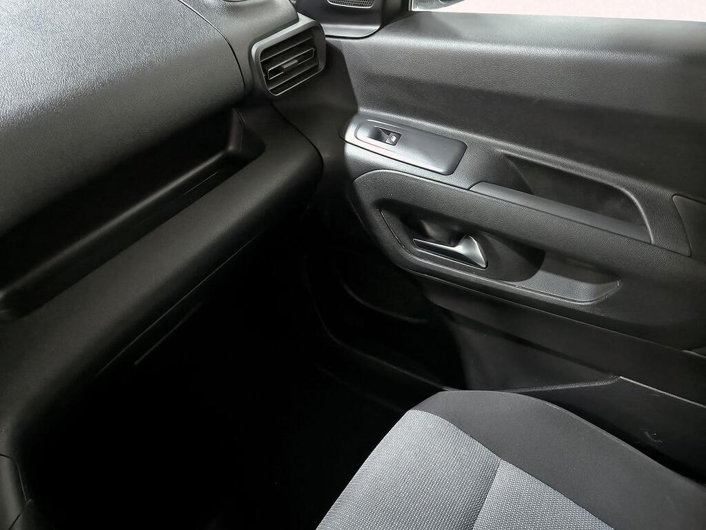 Citroën Berlingo Talla M BlueHDi 100 S&S LIVE PACK 26