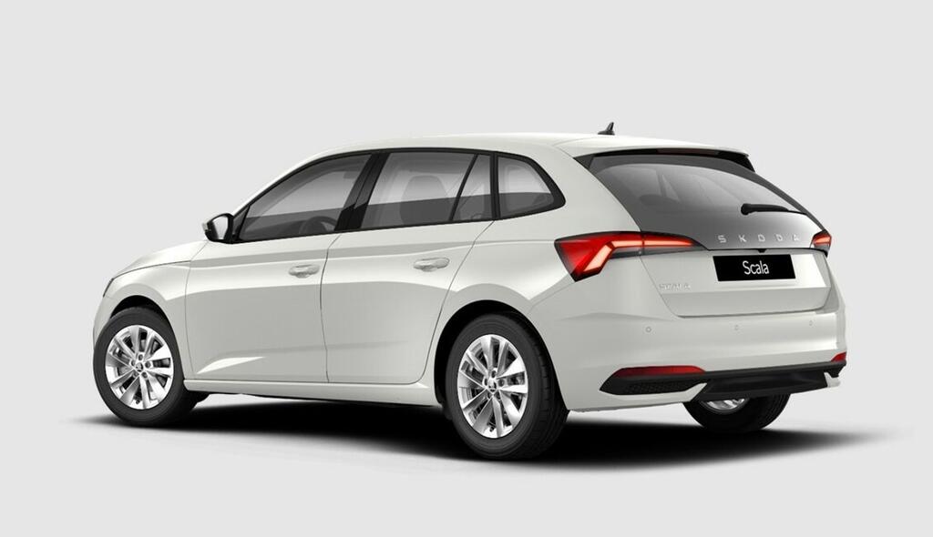 Skoda Scala 1.0 TSI 85KW (115 CV) SELECTION 3