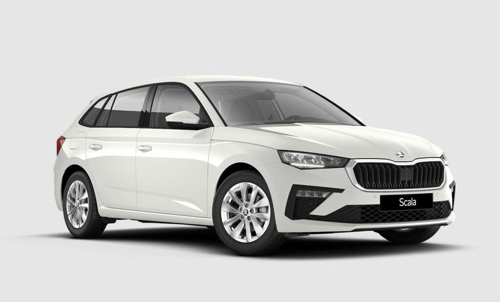 Skoda Scala 1.0 TSI 85KW (115 CV) SELECTION 2