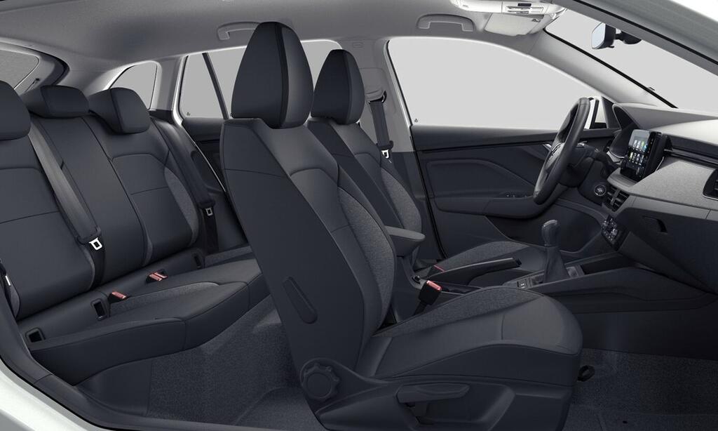 Skoda Scala 1.0 TSI 85KW (115 CV) SELECTION 5