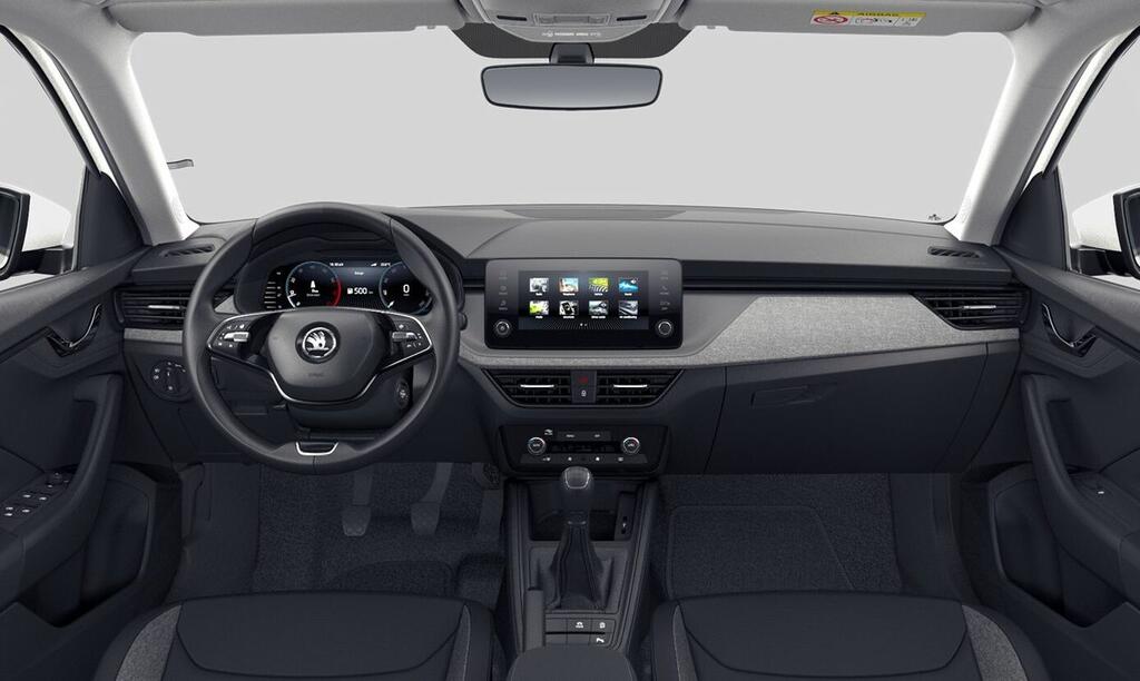 Skoda Scala 1.0 TSI 85KW (115 CV) SELECTION 4