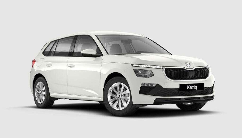 Skoda Kamiq 1.0 TSI 70kW (95CV) ESSENCE 2