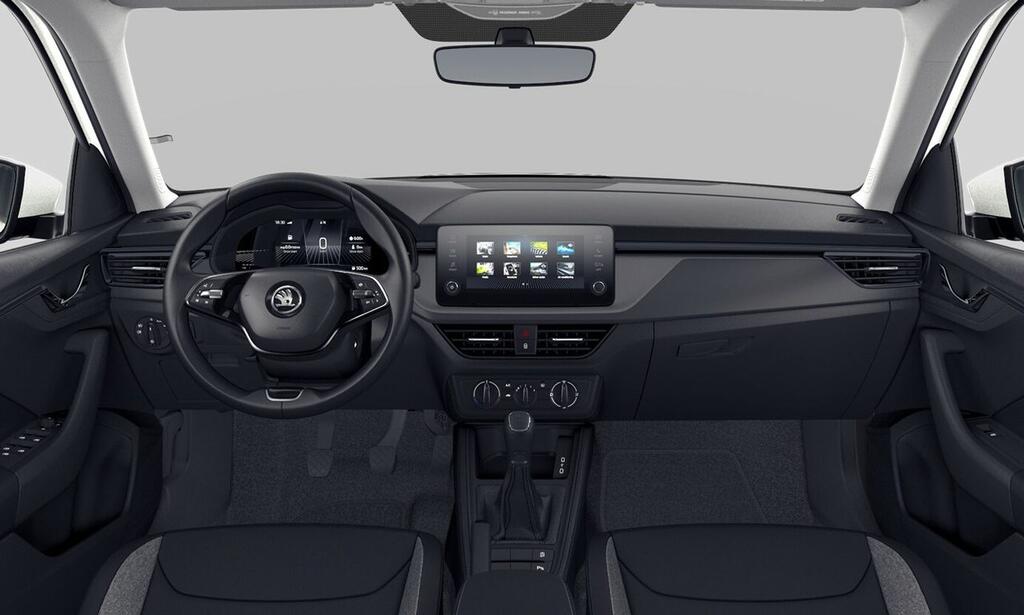 Skoda Kamiq 1.0 TSI 70kW (95CV) ESSENCE 4