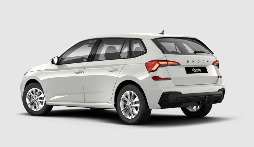 Skoda Kamiq 1.0 TSI 70kW (95CV) ESSENCE 3