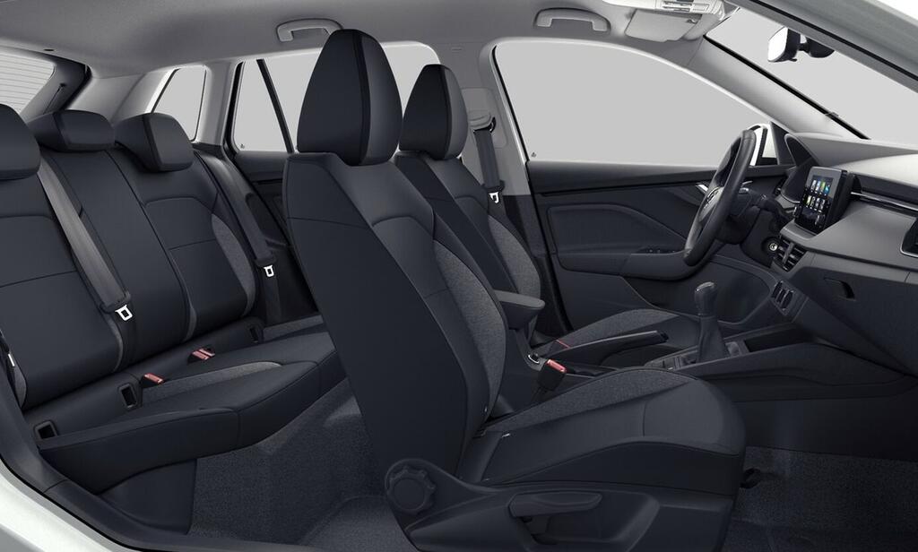 Skoda Kamiq 1.0 TSI 70kW (95CV) ESSENCE 5