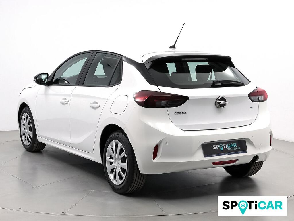 Opel Corsa 1.2T XHL 74kW (100CV) Edition 2