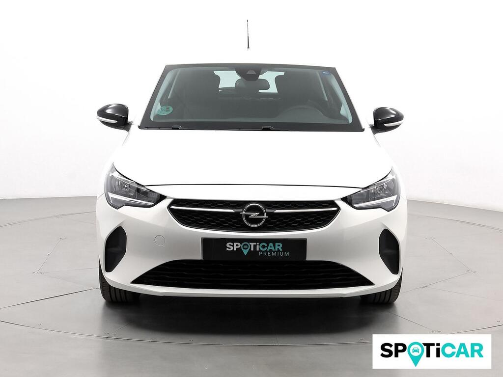Opel Corsa 1.2T XHL 74kW (100CV) Edition 5