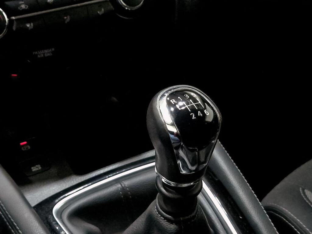 Nissan Qashqai dCi 85 kW (115 CV) E6D ACENTA 23