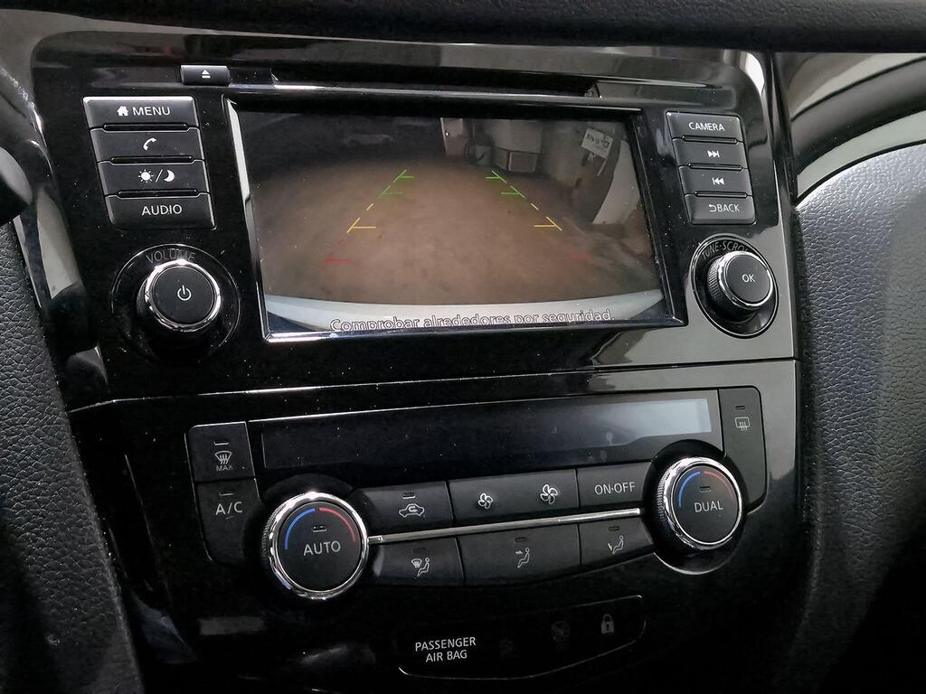 Nissan Qashqai dCi 85 kW (115 CV) E6D ACENTA 21