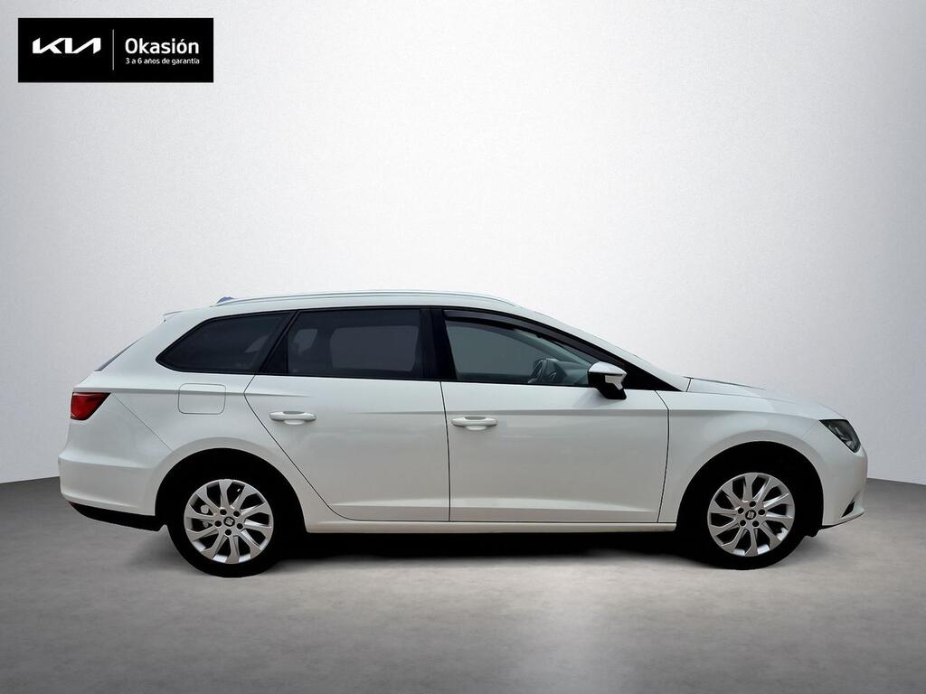 Seat Leon ST 1.2 TSI 81kW (110CV) St&Sp Style 3