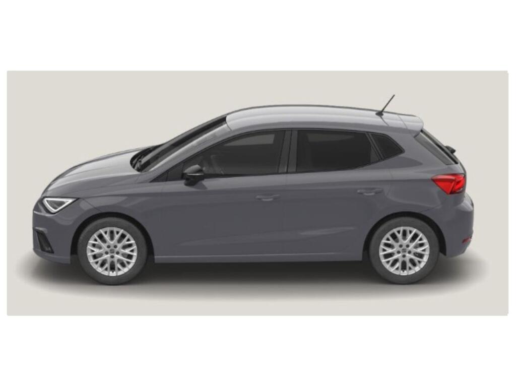 Seat Ibiza 1.0 TSI 85kW (115CV) FR Salta 1