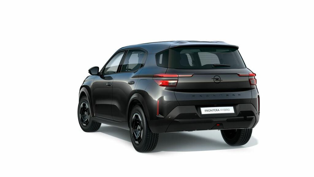 Opel Frontera 1.2T XHT Hybrid eDCT6 100kW GS 3