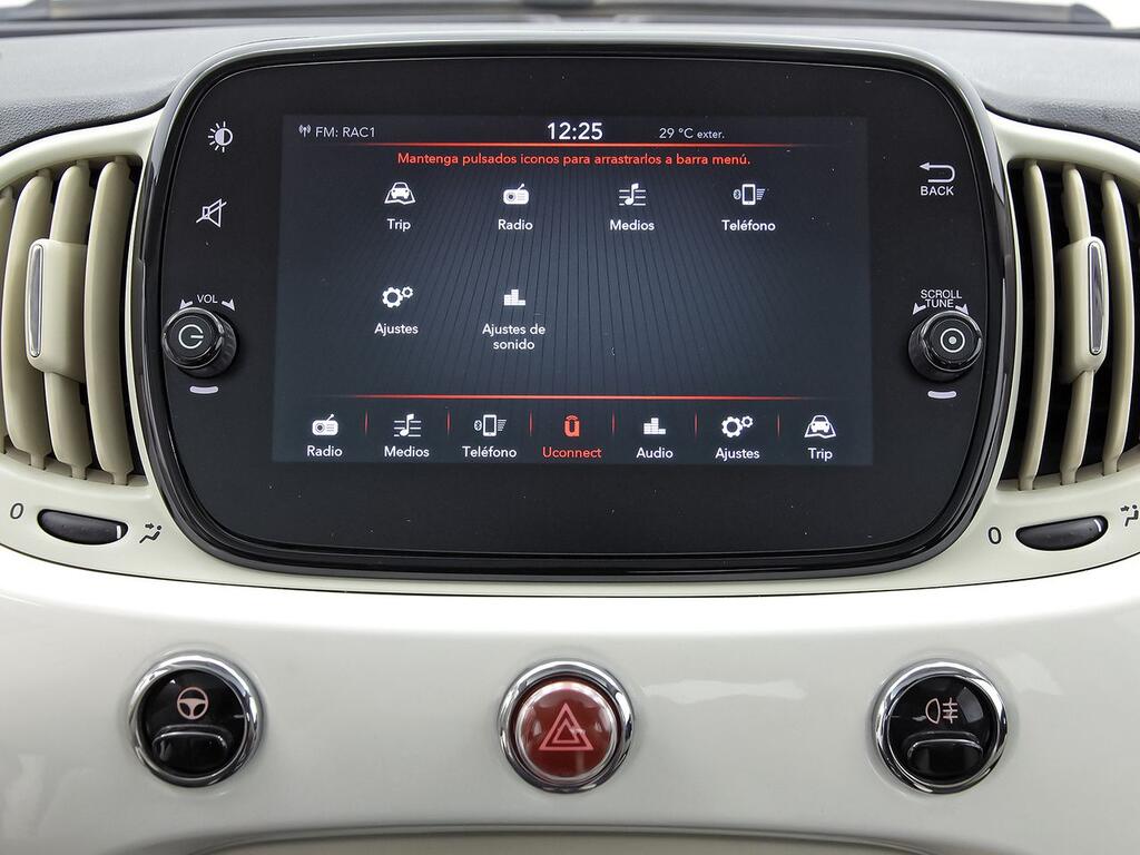 Fiat 500 Dolcevita 1.0 Hybrid 52KW (70 CV) 20