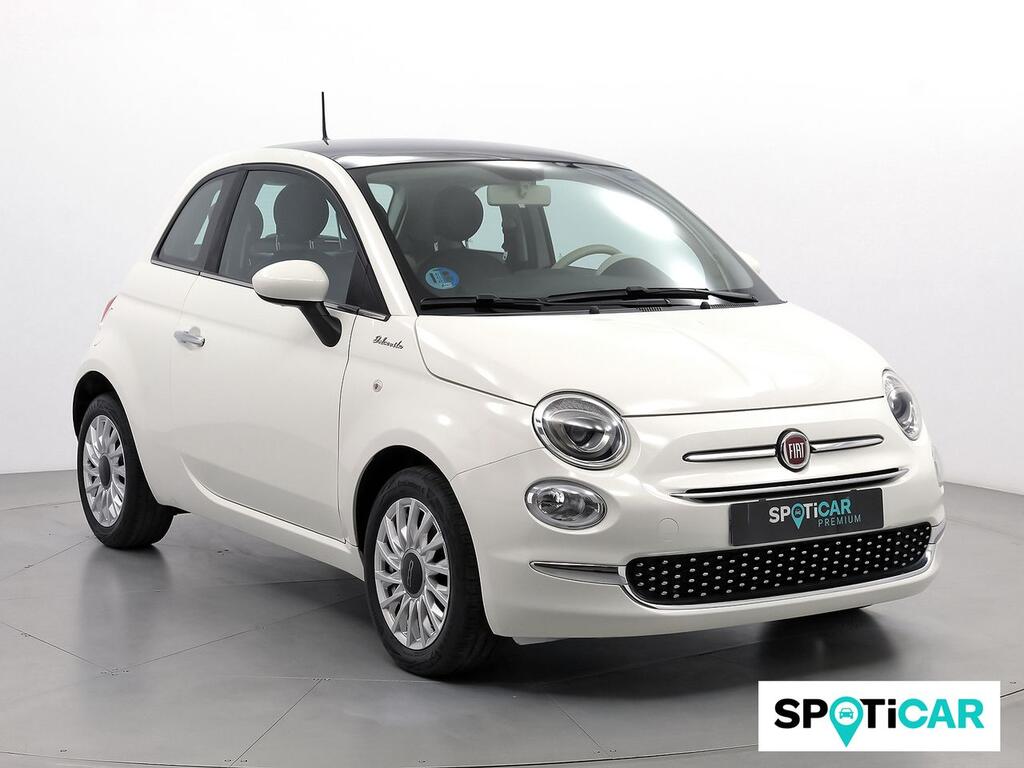 Fiat 500 Dolcevita 1.0 Hybrid 52KW (70 CV) 1