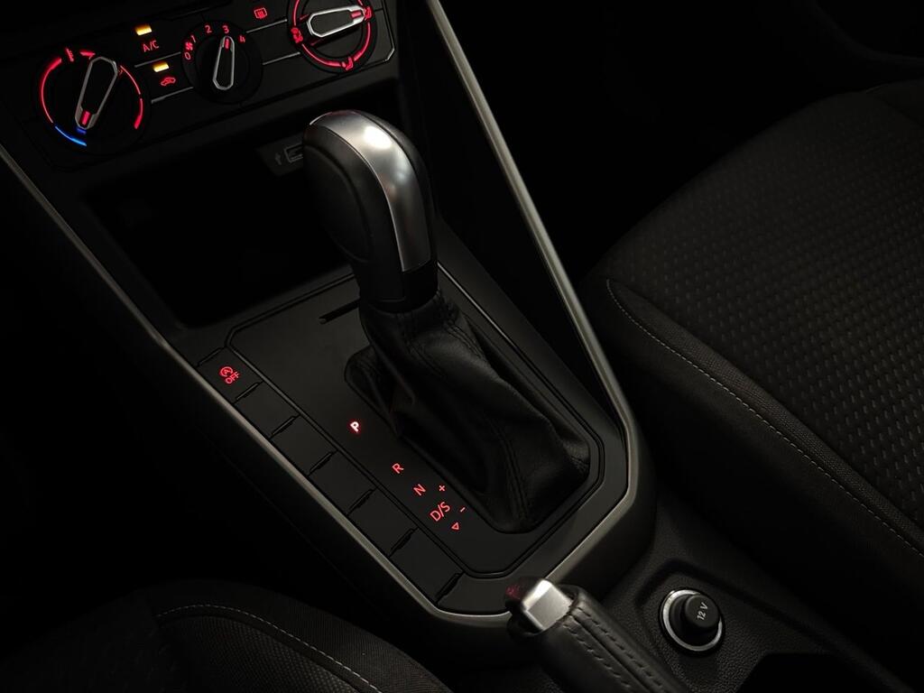Volkswagen Polo Advance 1.0 TSI 70kW (95CV) DSG 15