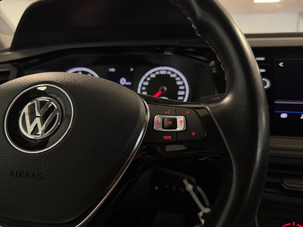 Volkswagen Polo Advance 1.0 TSI 70kW (95CV) DSG 10
