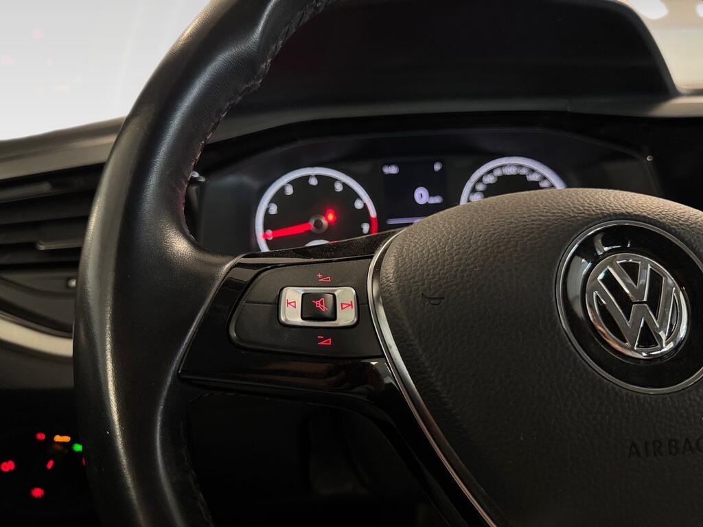 Volkswagen Polo Advance 1.0 TSI 70kW (95CV) DSG 9
