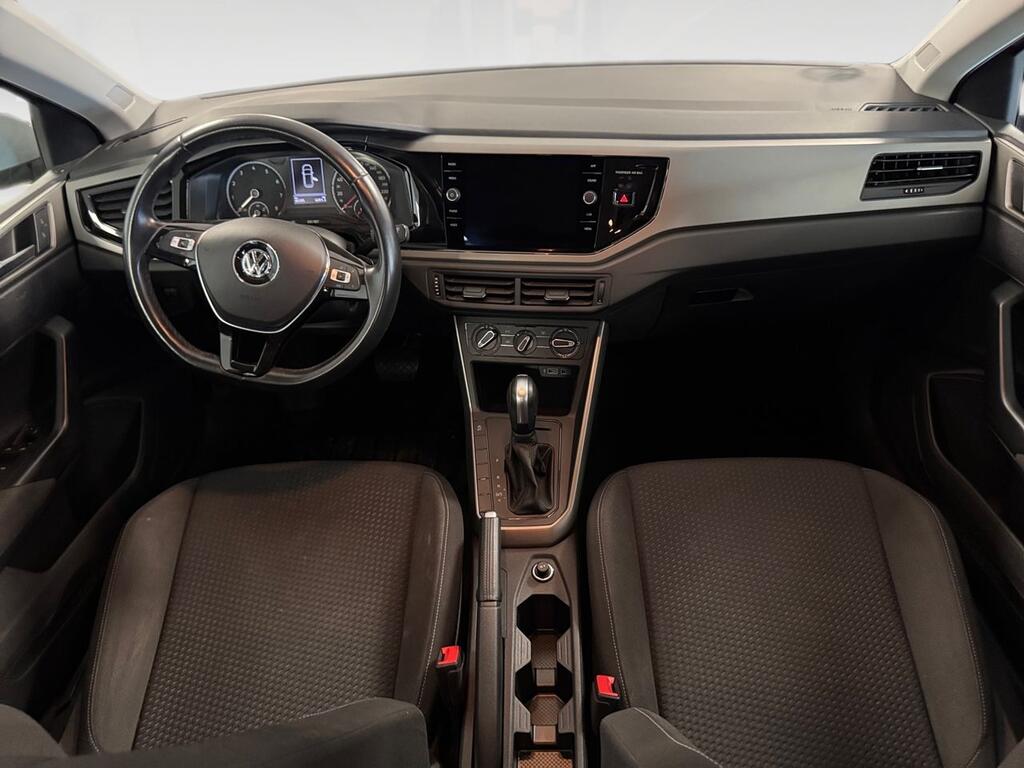 Volkswagen Polo Advance 1.0 TSI 70kW (95CV) DSG 4