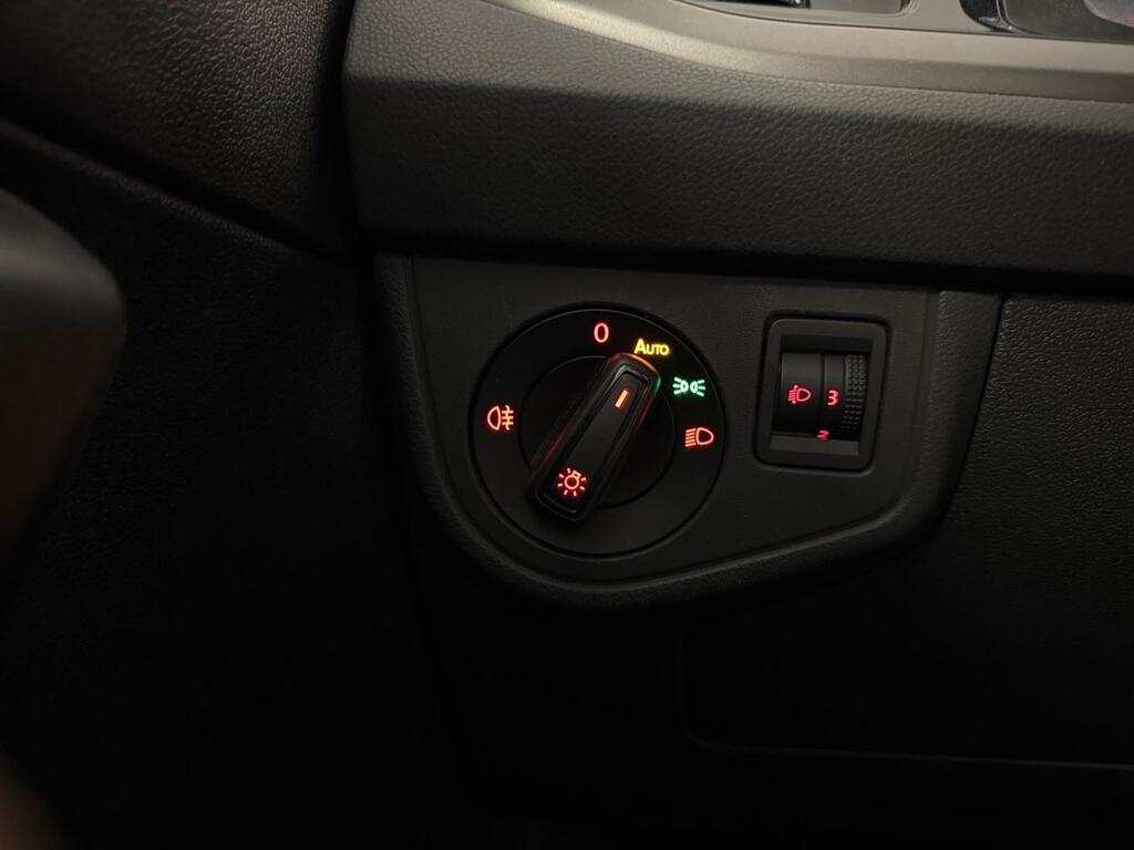 Volkswagen Polo Advance 1.0 TSI 70kW (95CV) DSG 16