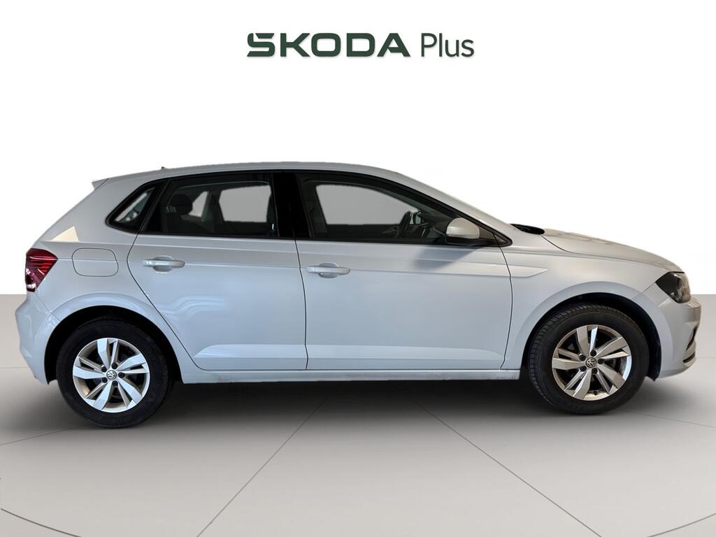 Volkswagen Polo Advance 1.0 TSI 70kW (95CV) DSG 3