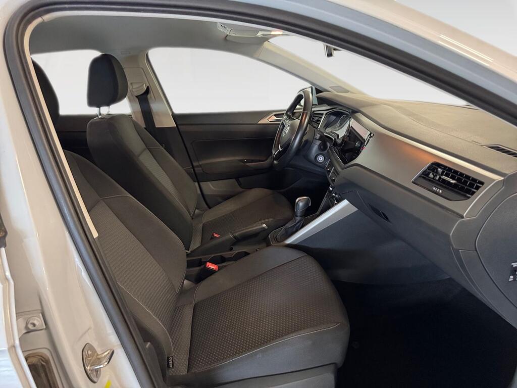 Volkswagen Polo Advance 1.0 TSI 70kW (95CV) DSG 5