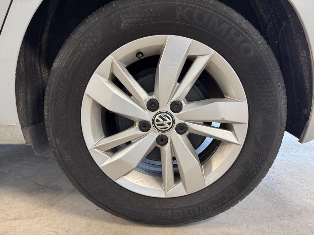 Volkswagen Polo Advance 1.0 TSI 70kW (95CV) DSG 8