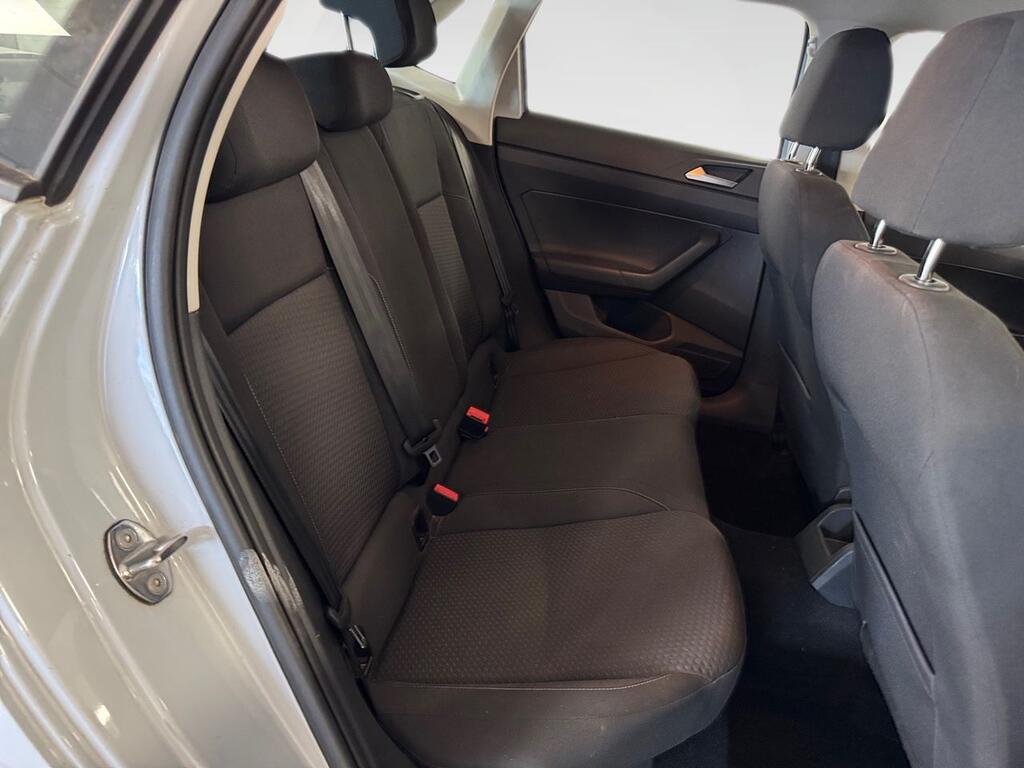 Volkswagen Polo Advance 1.0 TSI 70kW (95CV) DSG 6