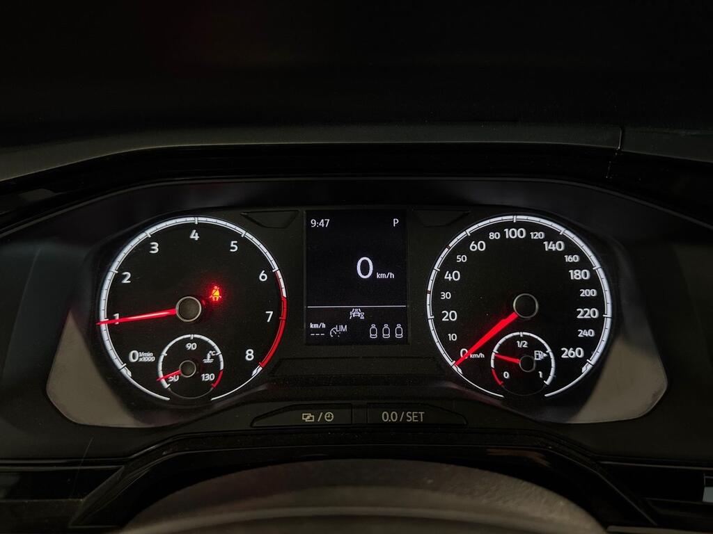 Volkswagen Polo Advance 1.0 TSI 70kW (95CV) DSG 11