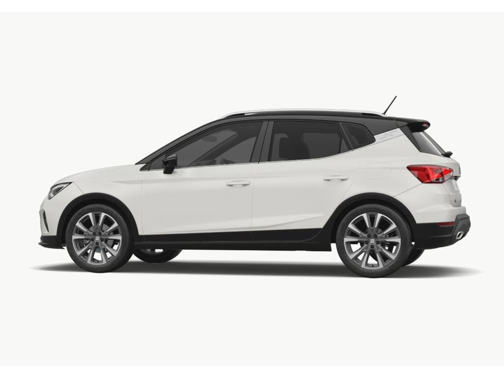 Seat Arona 1.0 TSI 85kW (115CV) FR Special Edition 1