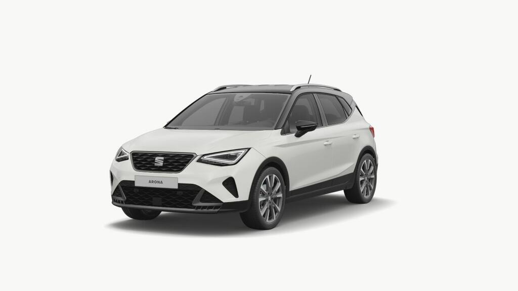 Seat Arona 1.0 TSI 85kW (115CV) FR Special Edition 2