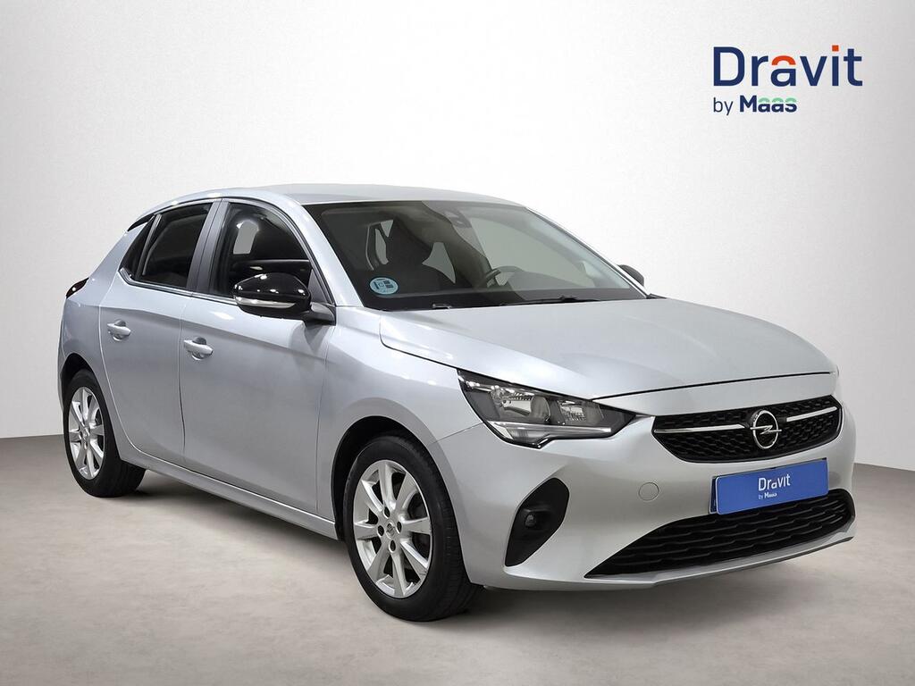 Opel Corsa 1.2T XHL 74kW (100CV) Edition 1